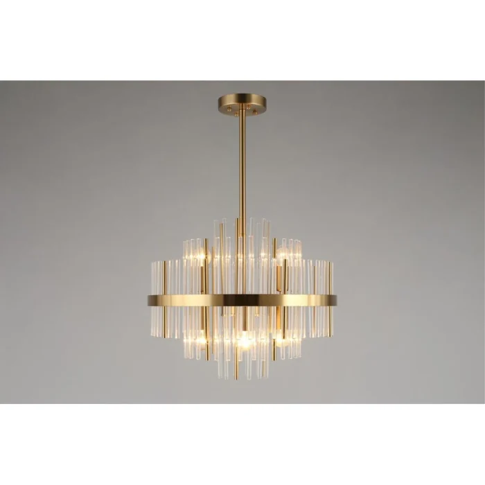 Люстра потолочная Omnilux Alatri OML-69217-06