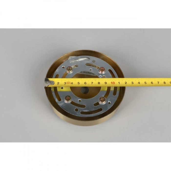 Люстра потолочная Omnilux Alatri OML-69217-06