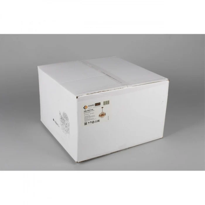 Люстра потолочная Omnilux Alatri OML-69217-06