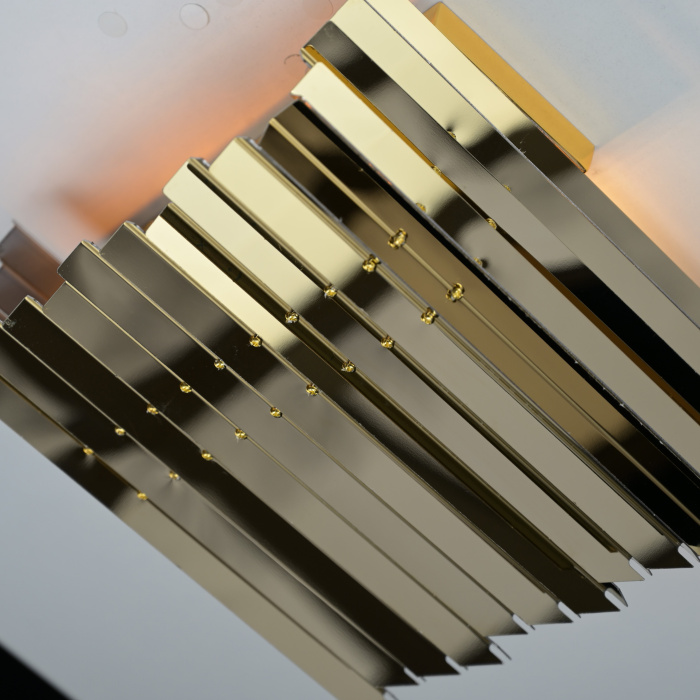 Бра Grace Lightning Facet Wall Lamp By Imperiumloft