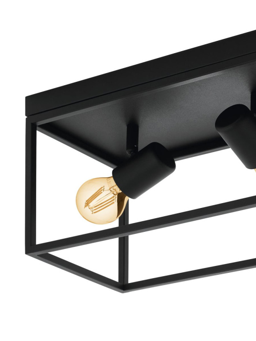 Настенный светильник SILENTINA EGLO 98333