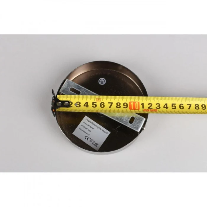 Светильник настенный Omnilux Lizzano OML-88901-01