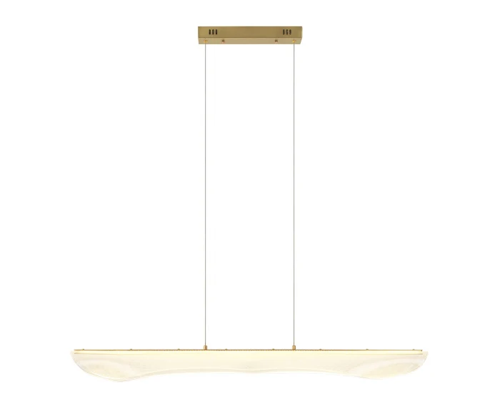 Подвесная люстра Kink Light Майра 08020-120AS,20