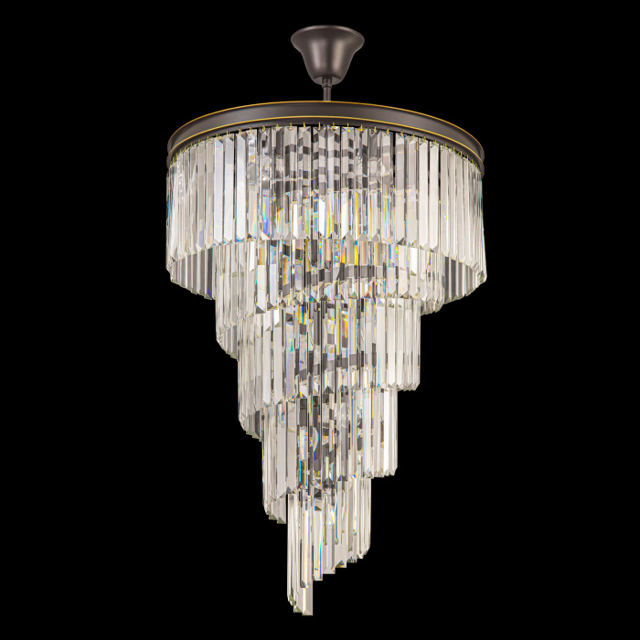 Люстра подвесная Citilux Мартин CL332171