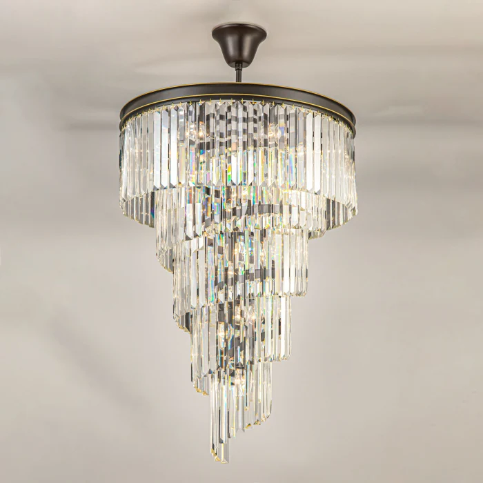 Люстра подвесная Citilux Мартин CL332171