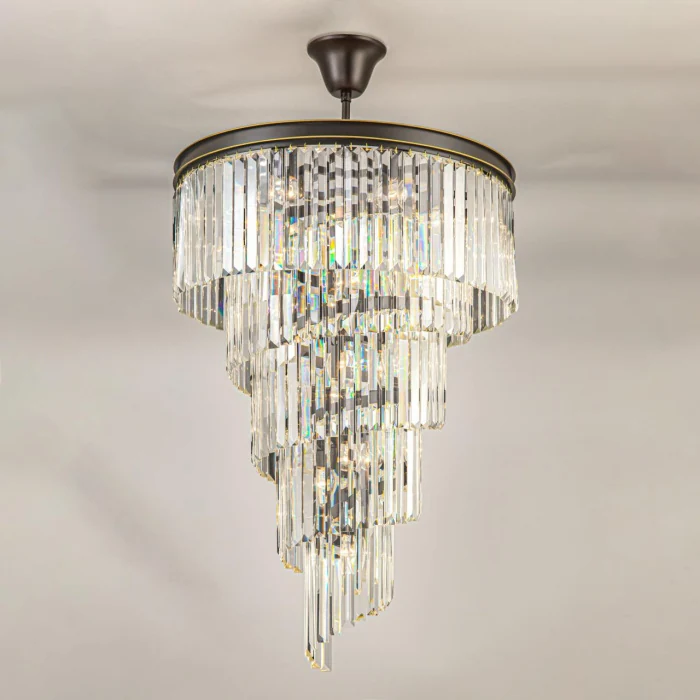 Люстра подвесная Citilux Мартин CL332171