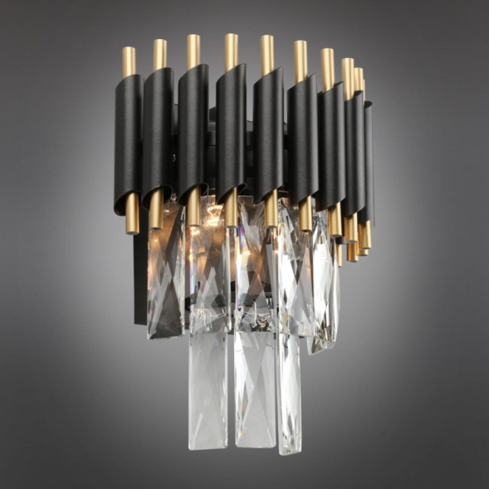 Светильник настенный Omnilux Corleone OML-69801-02