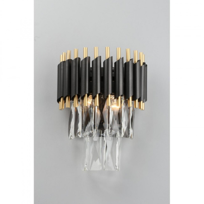 Светильник настенный Omnilux Corleone OML-69801-02