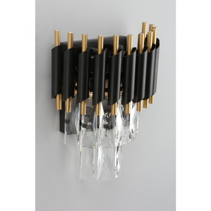 Светильник настенный Omnilux Corleone OML-69801-02