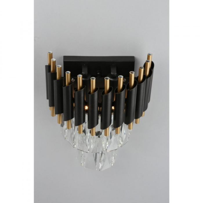 Светильник настенный Omnilux Corleone OML-69801-02