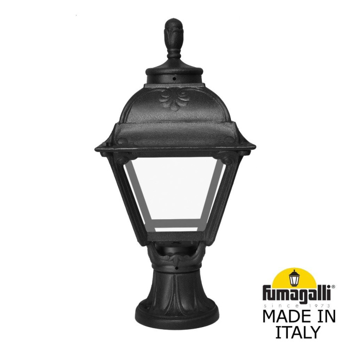 Уличный фонарь FUMAGALLI MIKROLOT/CEFA U23.110.000.AXF1R