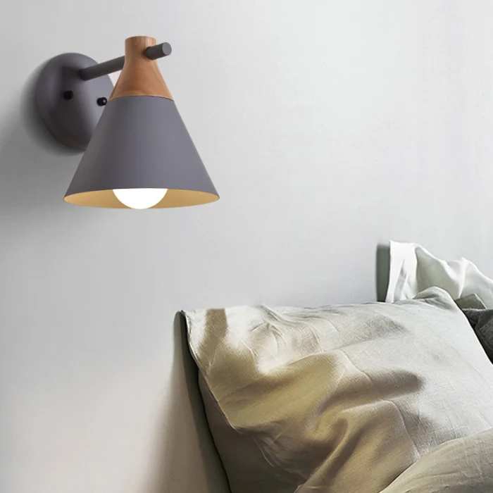 Бра ImperiumLoft Nod 178362-26