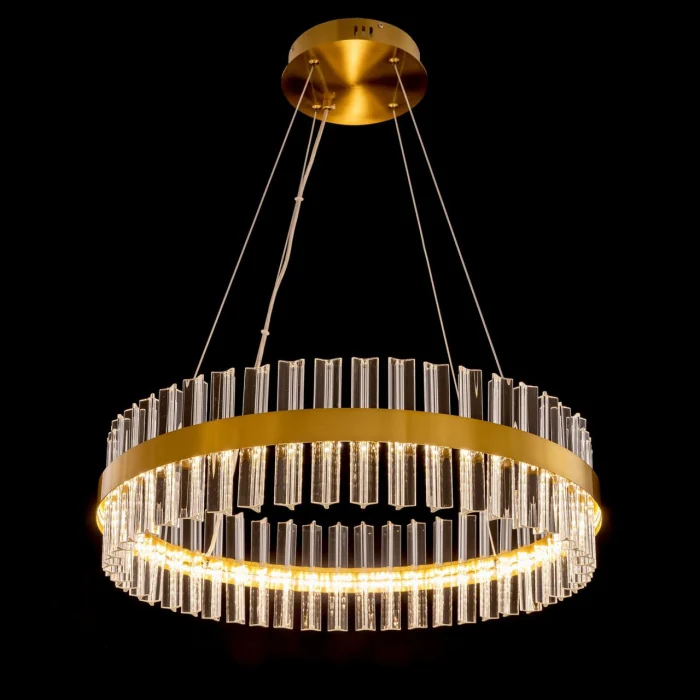 Подвесной светильник Citilux Рианна CL337063