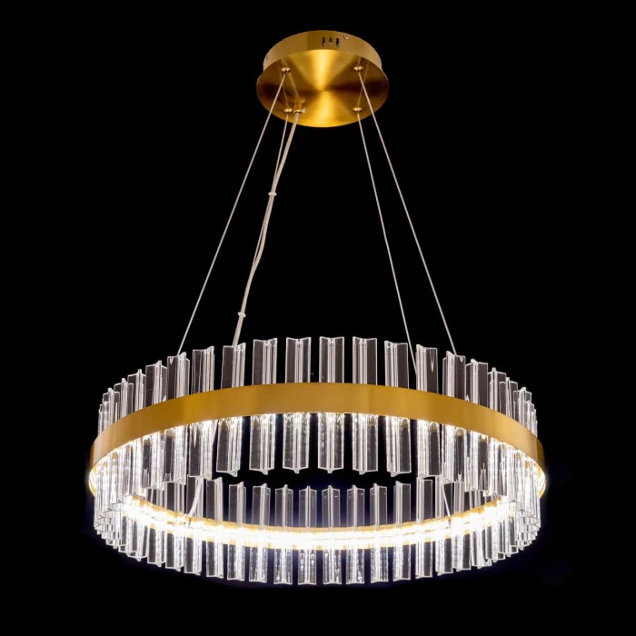 Подвесной светильник Citilux Рианна CL337063