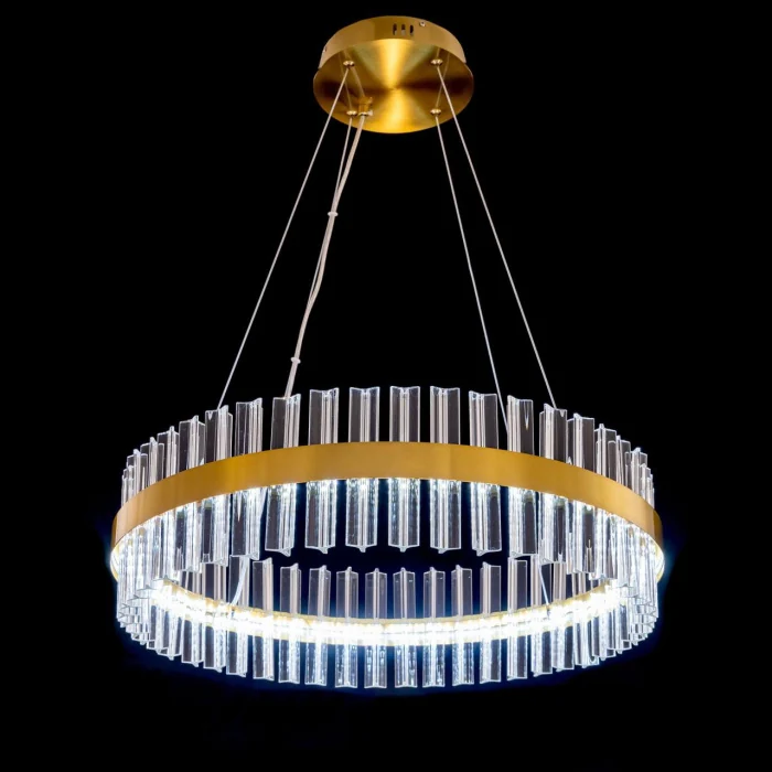 Подвесной светильник Citilux Рианна CL337063