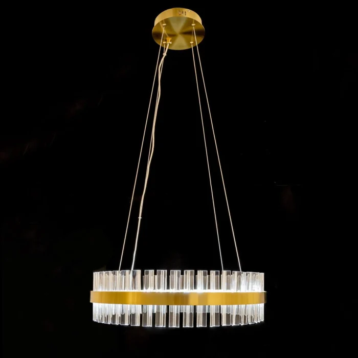 Подвесной светильник Citilux Рианна CL337063