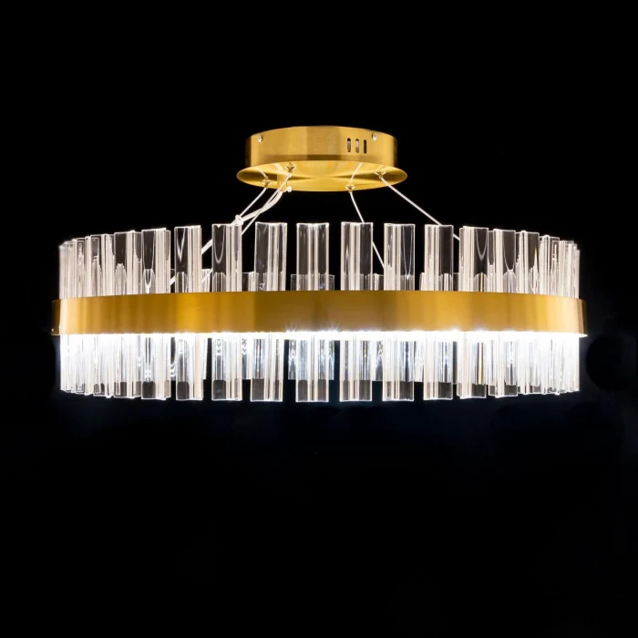 Подвесной светильник Citilux Рианна CL337063