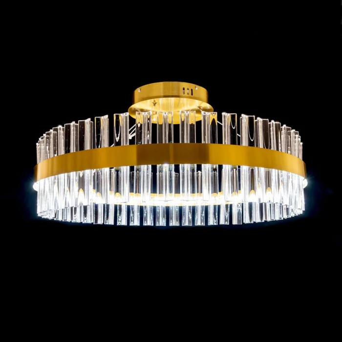 Подвесной светильник Citilux Рианна CL337063