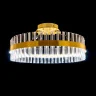 Подвесной светильник Citilux Рианна CL337063