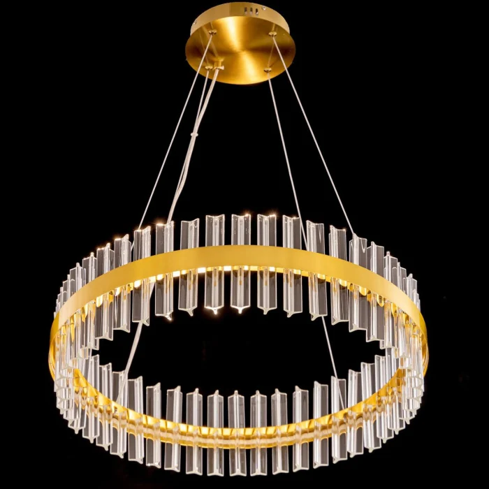 Подвесной светильник Citilux Рианна CL337063