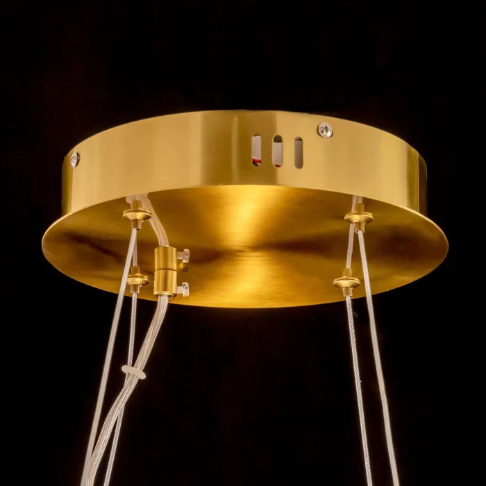 Подвесной светильник Citilux Рианна CL337063