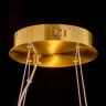 Подвесной светильник Citilux Рианна CL337063