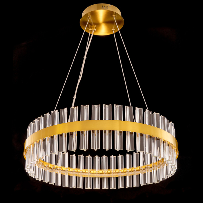 Подвесной светильник Citilux Рианна CL337063