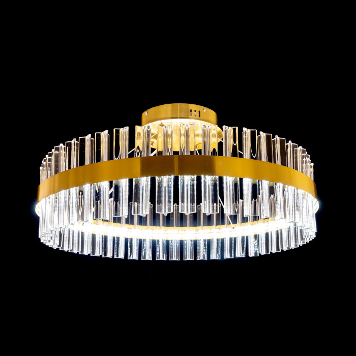 Подвесной светильник Citilux Рианна CL337063