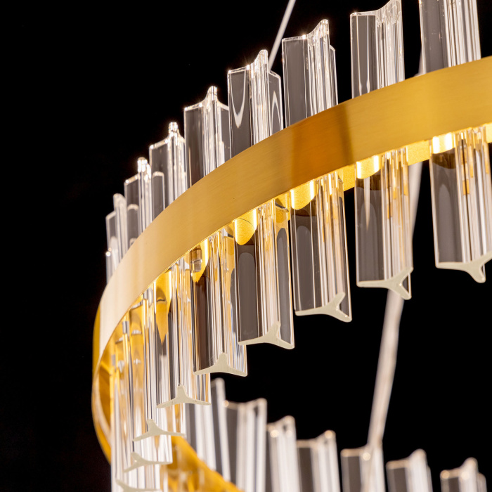 Подвесной светильник Citilux Рианна CL337063