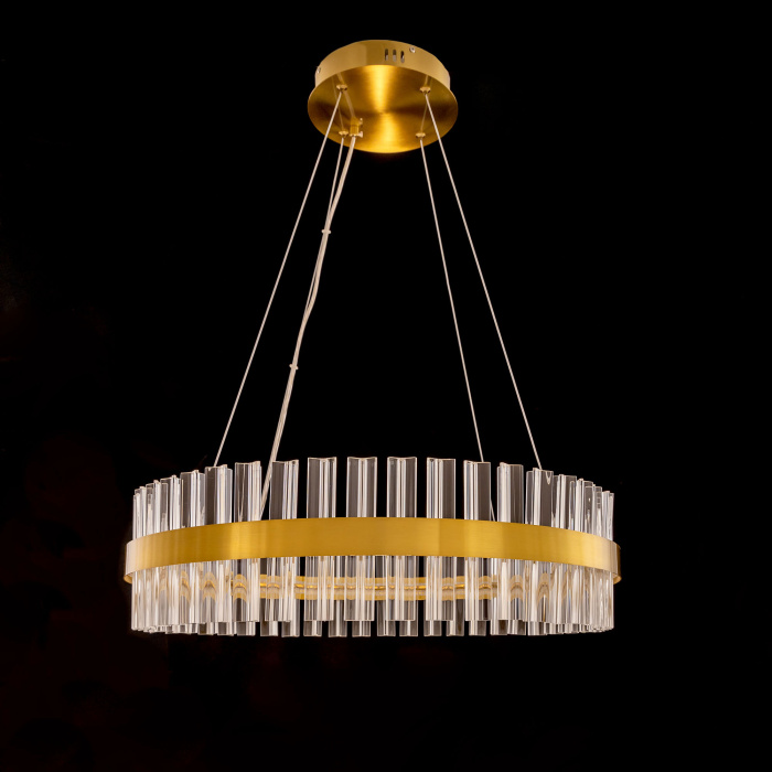 Подвесной светильник Citilux Рианна CL337063