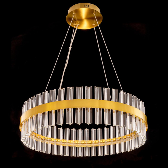 Подвесной светильник Citilux Рианна CL337063