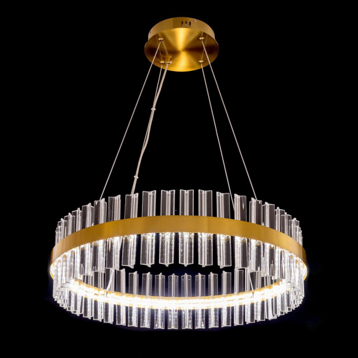 Подвесной светильник Citilux Рианна CL337063