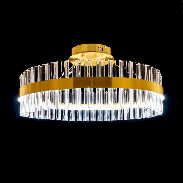 Подвесной светильник Citilux Рианна CL337063