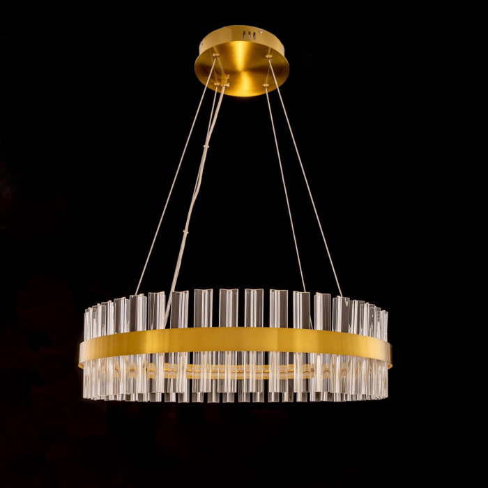 Подвесной светильник Citilux Рианна CL337063