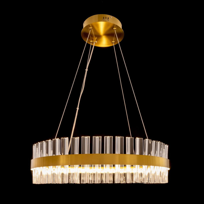 Подвесной светильник Citilux Рианна CL337063