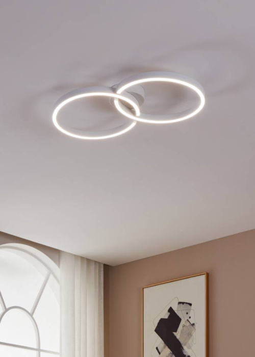 Светильник потолочный AMANDOLO EGLO 900954