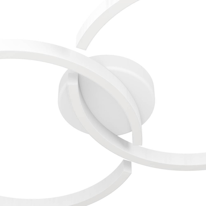 Светильник потолочный AMANDOLO EGLO 900954