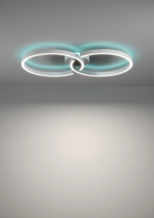 Светильник потолочный AMANDOLO EGLO 900954