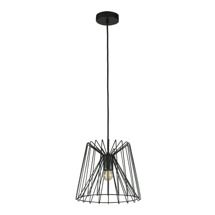 Подвесной светильник LOFT IT 10033 Black