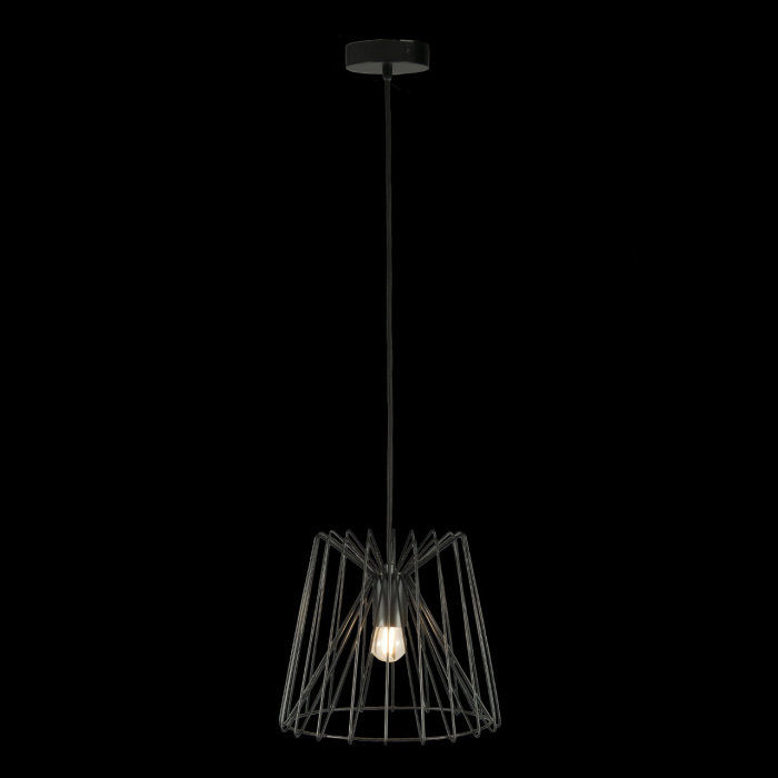 Подвесной светильник LOFT IT 10033 Black