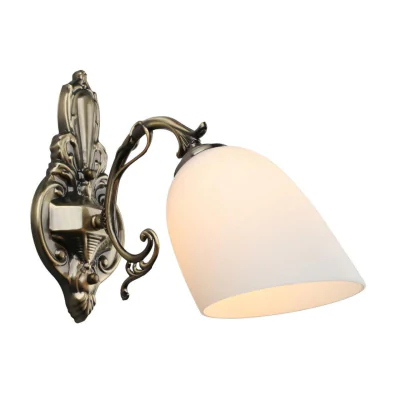 Светильник настенный Omnilux Tellaro OML-56401-01