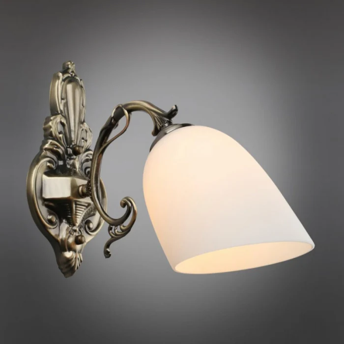 Светильник настенный Omnilux Tellaro OML-56401-01