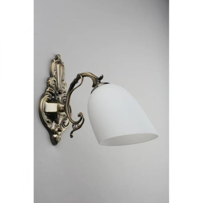 Светильник настенный Omnilux Tellaro OML-56401-01