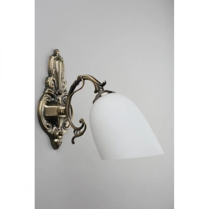 Светильник настенный Omnilux Tellaro OML-56401-01