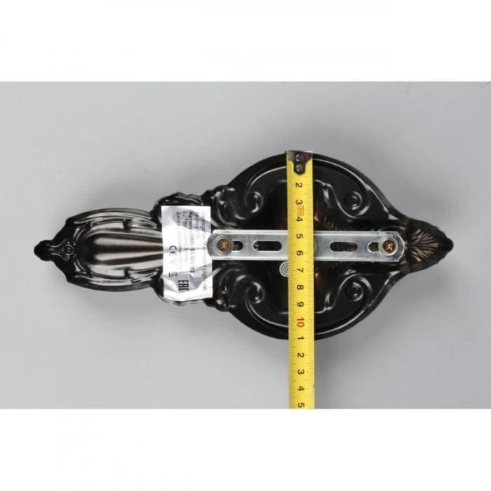 Светильник настенный Omnilux Tellaro OML-56401-01