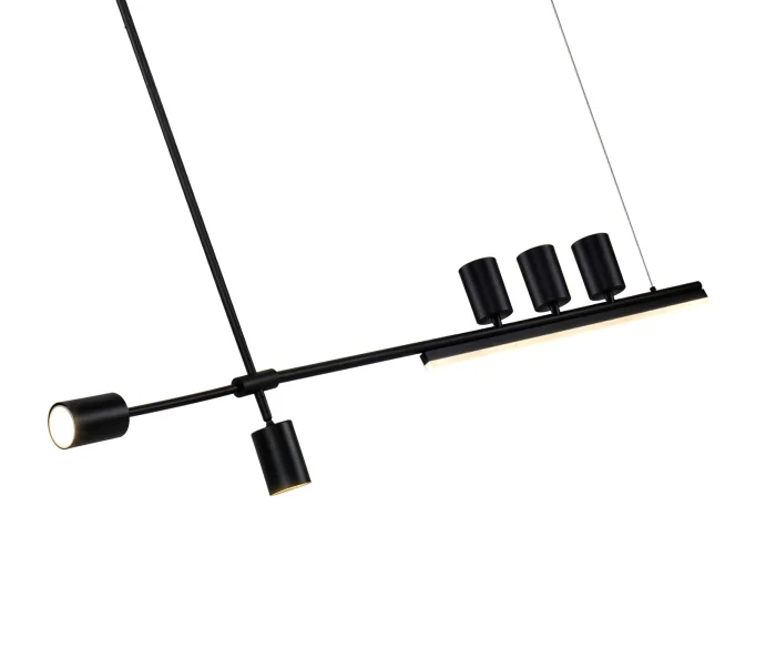 Люстра Kink Light Рия 07618-150,19