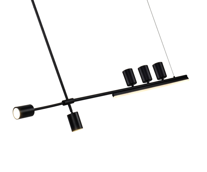 Люстра Kink Light Рия 07618-150,19