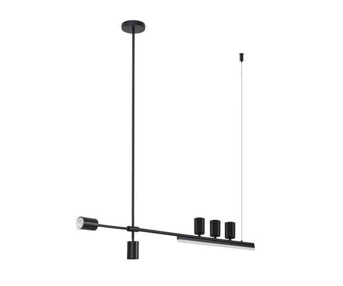 Люстра Kink Light Рия 07618-150,19