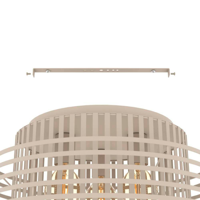 Светильник потолочный OLTAMAR EGLO 390144