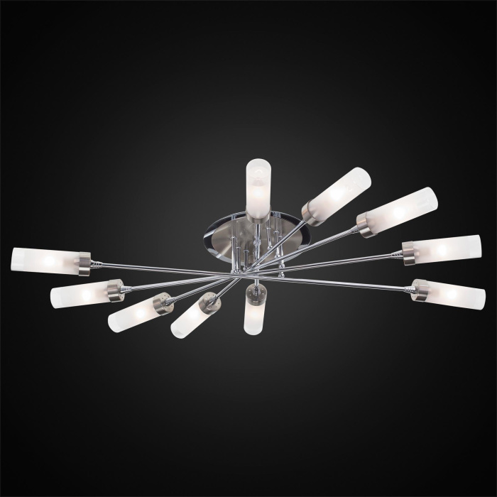Люстра потолочная Citilux Хеликс CL109101